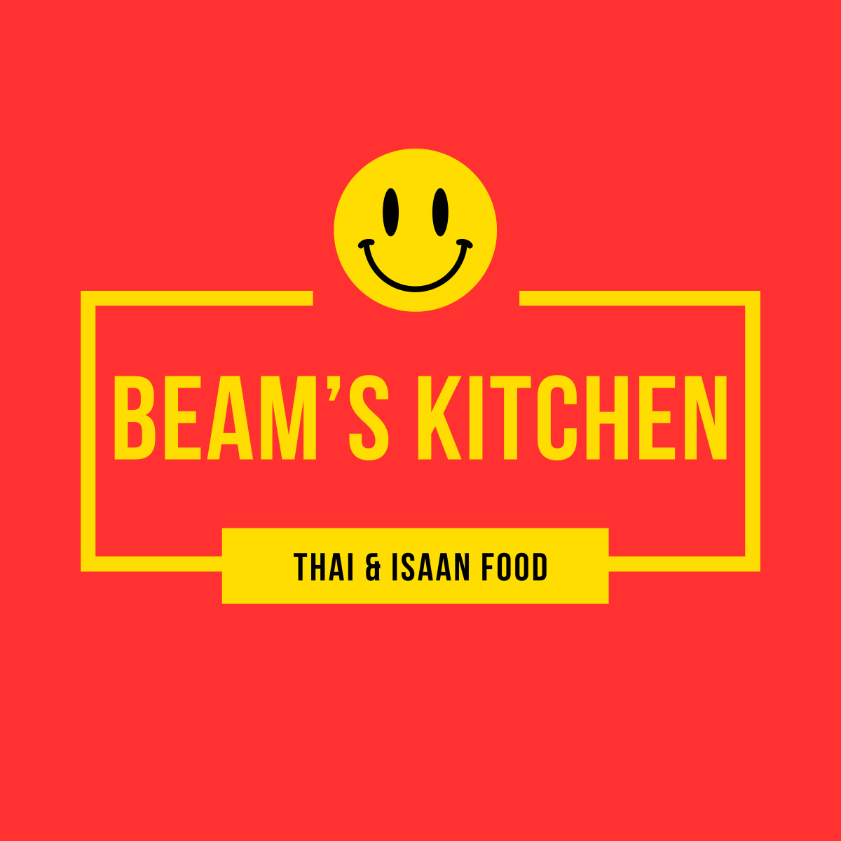 Beam's Kitchen